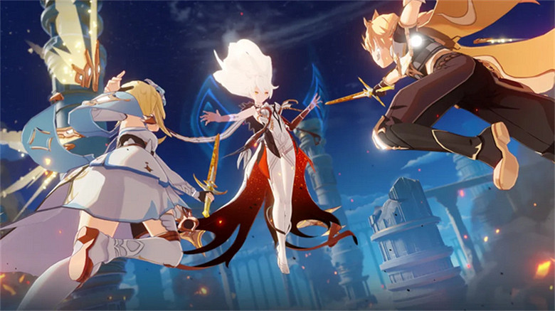 晚報：中國隊晉級Ti12勝者組《墮落之主》再次更新