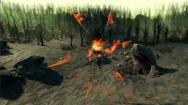 《奇蹟時代4》新DLC預告片公布 11月8日正式發售！