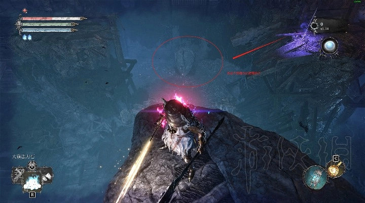 《墮落之主》中期無限刷遺骸之種教學