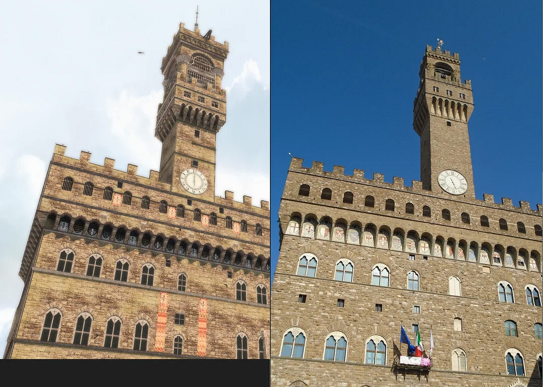 神還原！國外玩家實地探訪《刺客教條》諸多場景