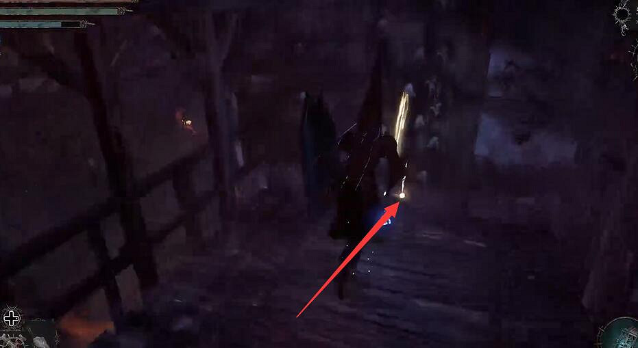 《墮落之主》阿迪爾的印記戒指獲取方法介紹