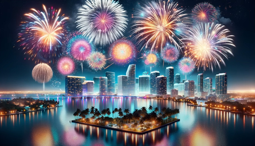 《GTA6》首個預告片內容泄露！網友稱他已經看過！