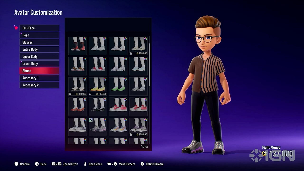 《鐵拳8》“街機任務”實機展示 B測將於10.12開始! 《鐵拳8》“街機任務”實機展示 B測將於10.12開始!