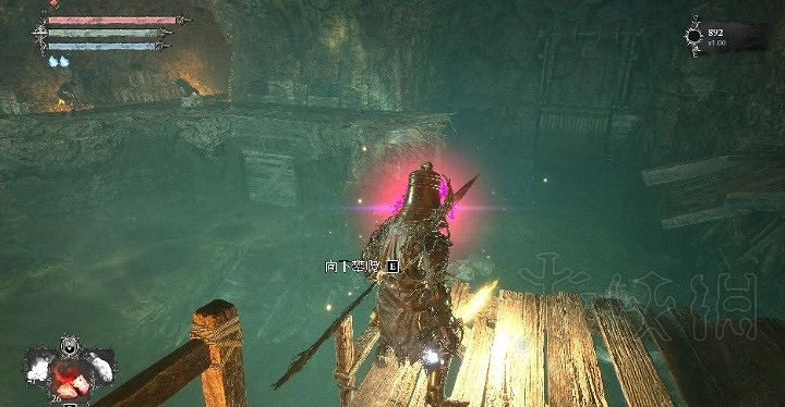 《墮落之主》中期無限刷遺骸之種教學