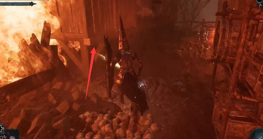 《墮落之主》岩漿戒指獲取方法介紹 《墮落之主》岩漿戒指獲取方法介紹