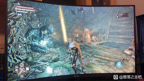 《墮落之主》聖騎遠征軍配裝教學