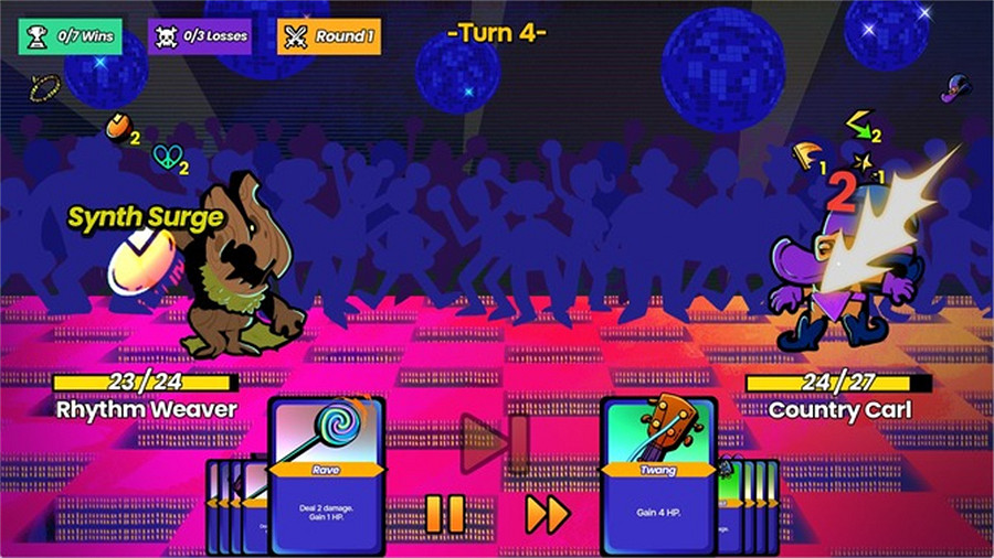 後續來了!《殺戮尖塔》開發商公開了Godot引擎試水新作