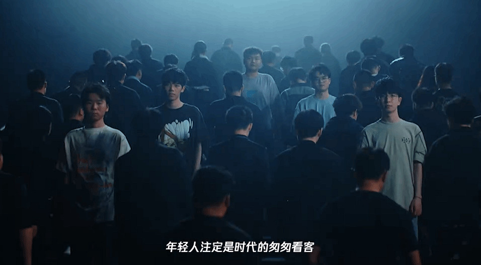 LOL全球總決賽LPL賽區出征片公布：LPL拚盡一切的理由