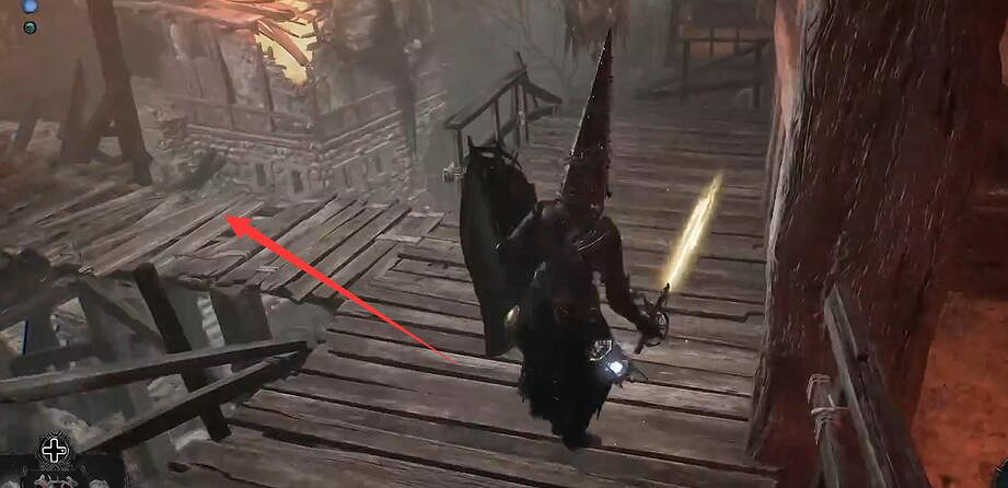 《墮落之主》巨錘碎鱗錘獲取方法介紹