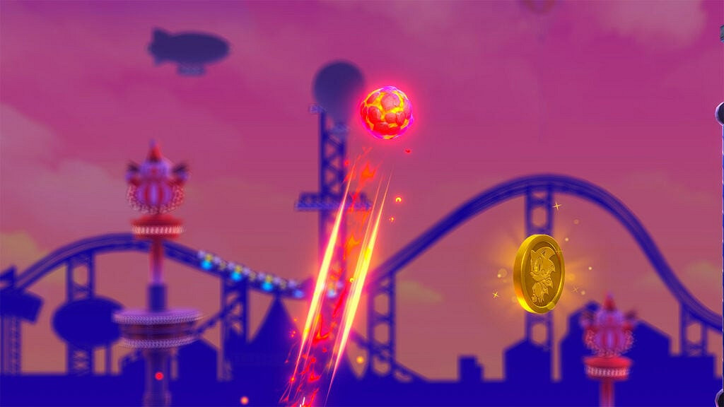 《音速小子:超級巨星》公布發售宣傳片和全新截圖 《音速小子:超級巨星》公布發售宣傳片和全新截圖