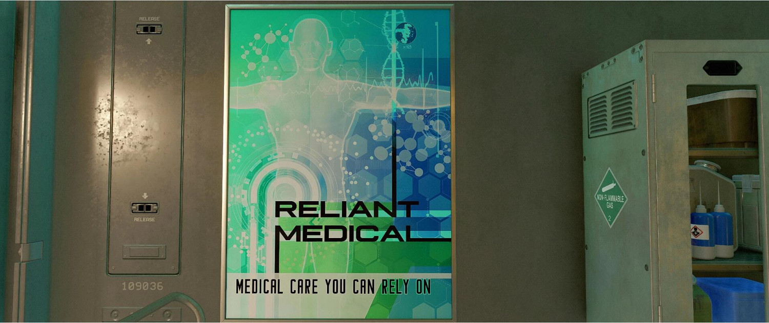 《星空》全新高清MOD發布：貼圖畫質升級至2K-8K！