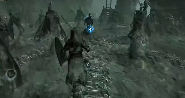 《墮落之主》皮耶塔專屬武器獲取方法 《墮落之主》皮耶塔專屬武器獲取方法