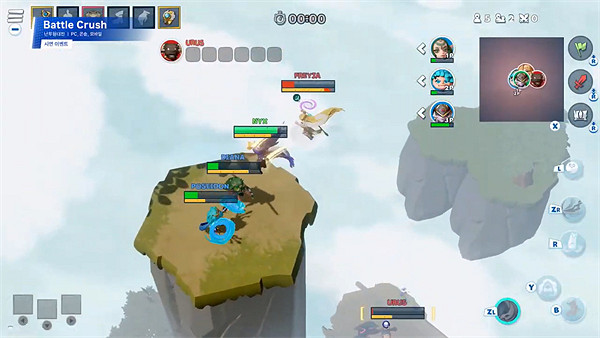 NCsoft宣布將參展韓國遊戲展 7款新作介紹影片公布！