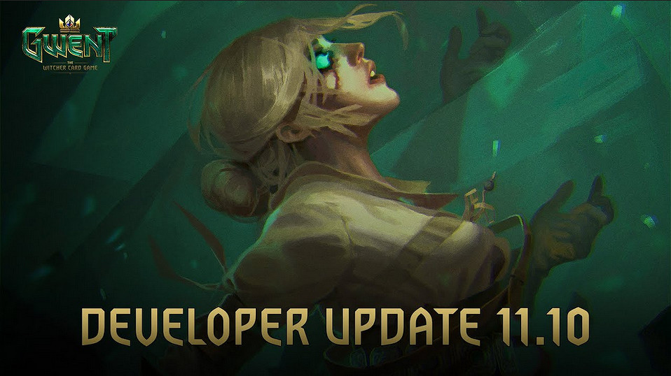 《昆特牌》已停止開發 調整平衡權利將會交給玩家