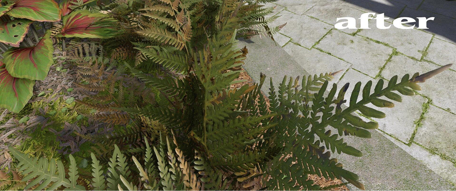 《星空》全新高清MOD發布：貼圖畫質升級至2K-8K！