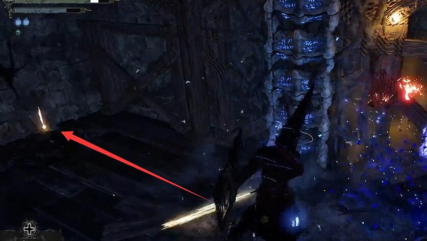 《墮落之主》黑羽斧子獲得方法介紹