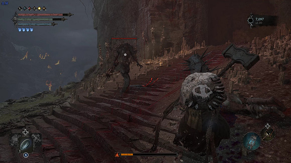 《墮落之主》符文掉落一覽 《墮落之主》符文掉落一覽