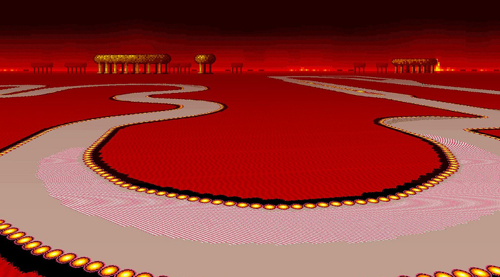 Switch線上追加《F-ZERO 99》三條新賽道 10月19日上線 Switch線上追加《F-ZERO 99》三條新賽道 10月19日上線