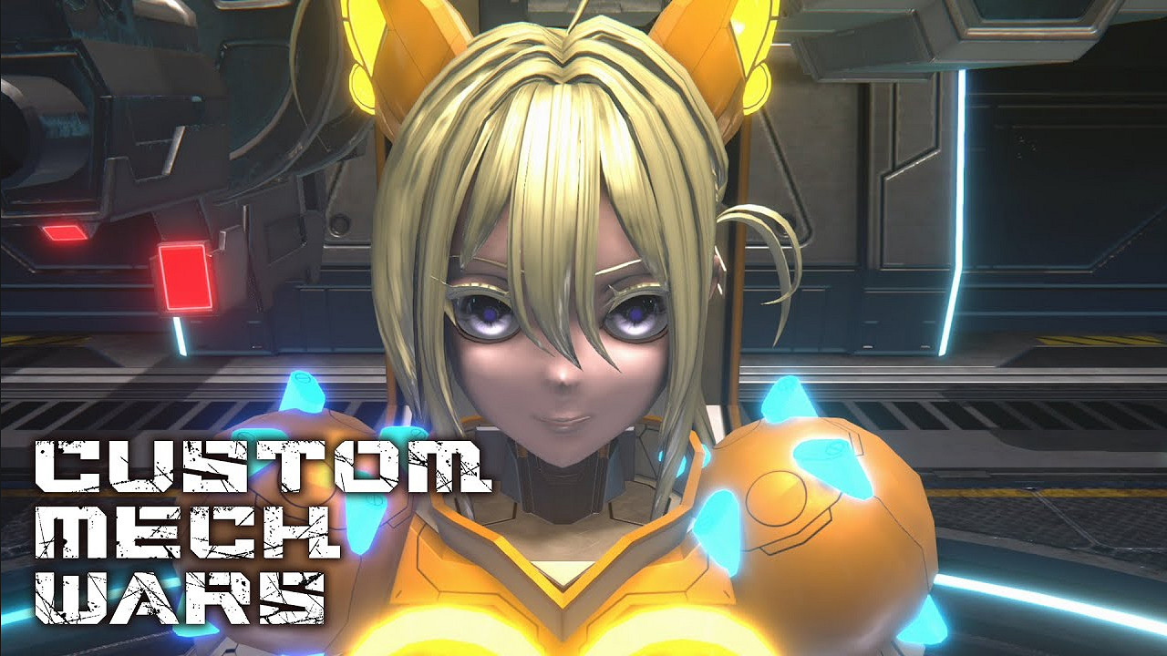 《定製機甲大戰》第二部預告 介紹各種搞怪零件