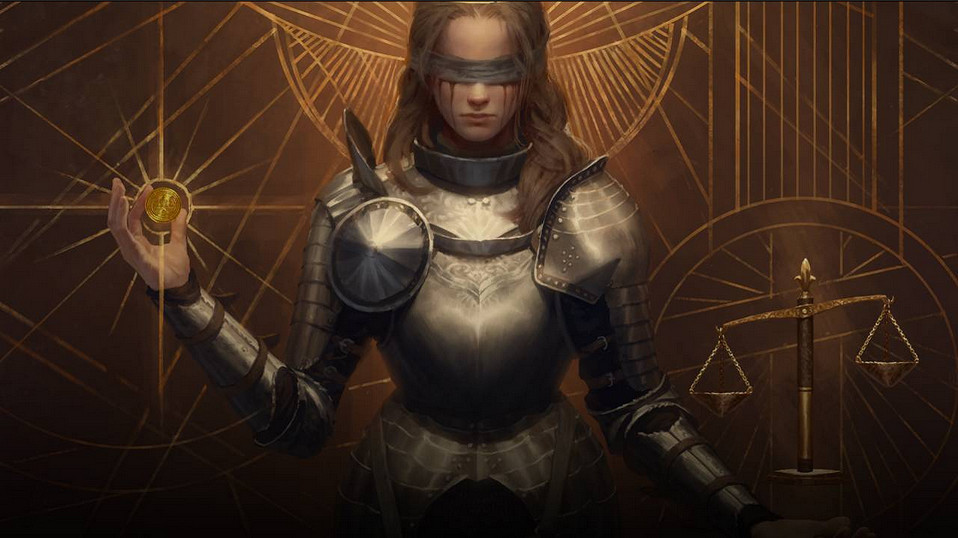 《昆特牌》已停止開發 調整平衡權利將會交給玩家