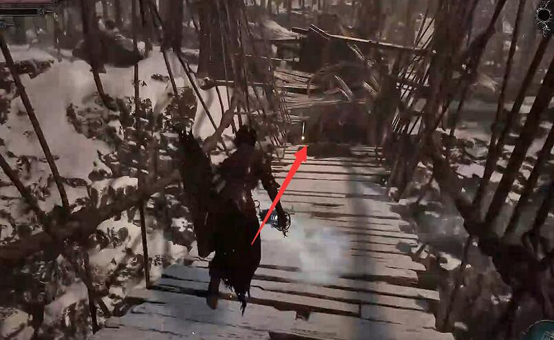 《墮落之主》凍土之斧獲得方法介紹 《墮落之主》凍土之斧獲得方法介紹