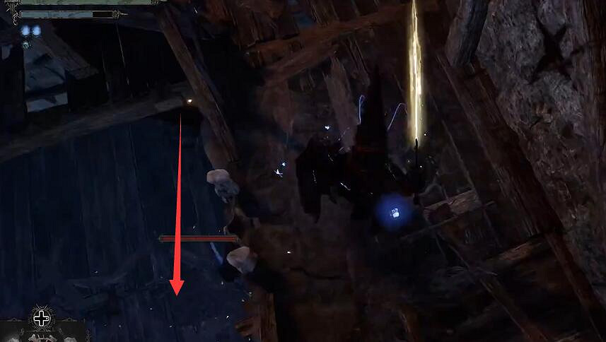 《墮落之主》黑羽斧子獲得方法介紹