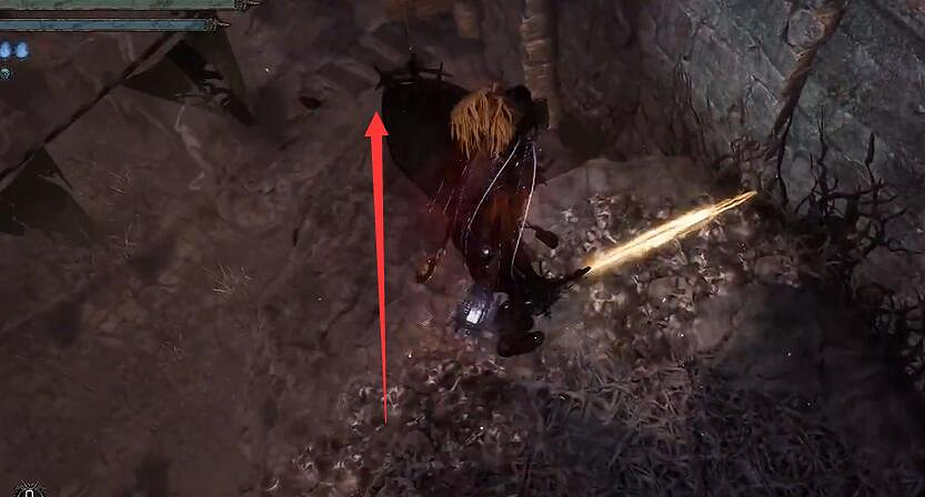 《墮落之主》法術墓地之霧獲得方法介紹 《墮落之主》法術墓地之霧獲得方法介紹