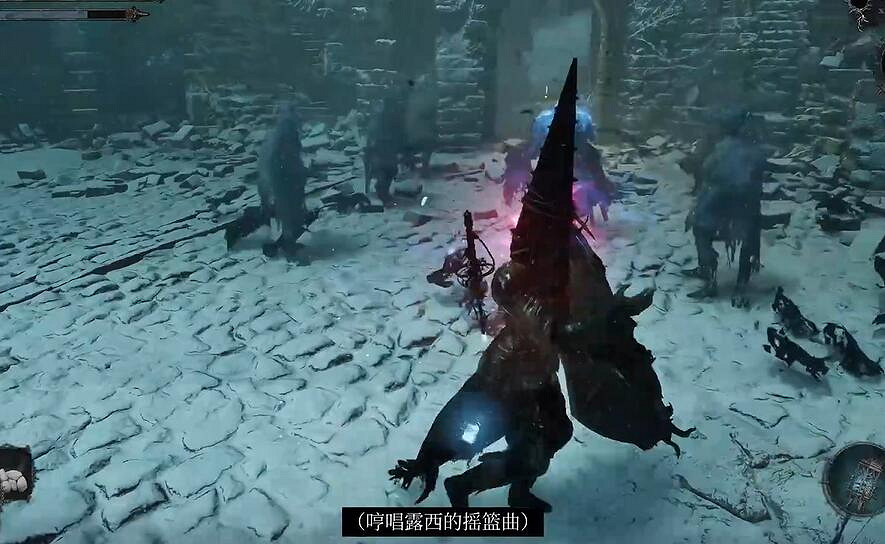 《墮落之主》空洞烏鴉的紀念獲得方法介紹 《墮落之主》空洞烏鴉的紀念獲得方法介紹