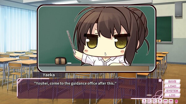 feng社“聖域三部曲”第三部《學校的聖域》上架Steam feng社“聖域三部曲”第三部《學校的聖域》上架Steam