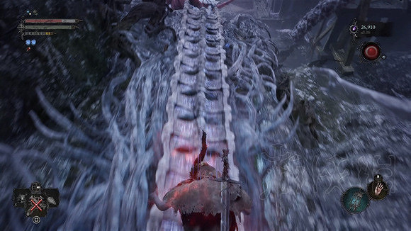 《墮落之主》前期刷影界死神教學