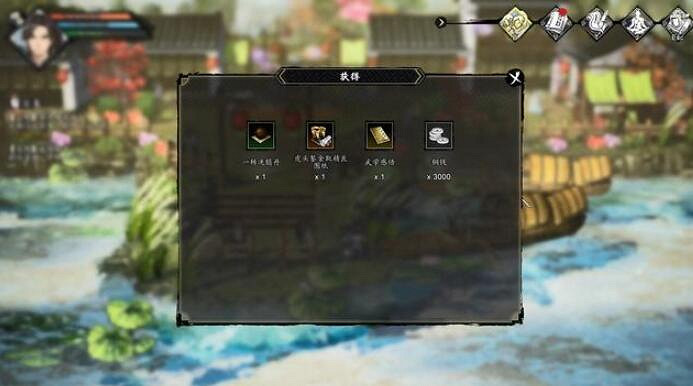 《逸劍風雲決》青木畫舫支線任務合集 畫舫舊事怎麽觸發? 《逸劍風雲決》青木畫舫支線任務合集 畫舫舊事怎麽觸發?