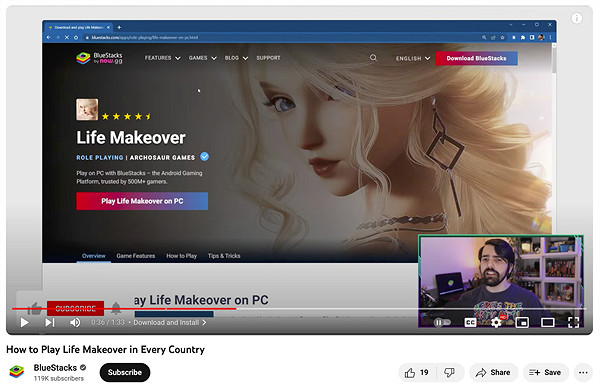 PC全平台預約開啟！《以閃亮之名》成為首個霸占主流遊戲平台的女性遊戲