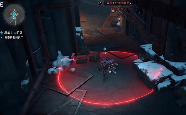 崩壞星穹鐵道潛爆機兵謎攻略