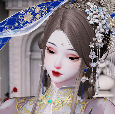 《以閃亮之名》紅梅捏臉 紅梅官方捏臉資料id 《以閃亮之名》紅梅捏臉 紅梅官方捏臉資料id