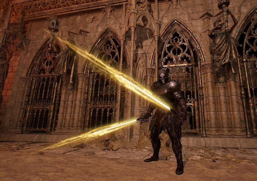 《墮落之主》NPC兌換物怎麽刷新？NPC兌換物刷新機制