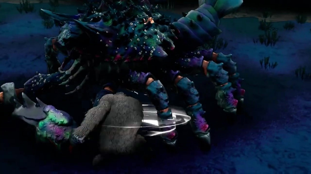 《骷髏島 金剛崛起》正式發售預告 不支援中文 《骷髏島 金剛崛起》正式發售預告 不支援中文