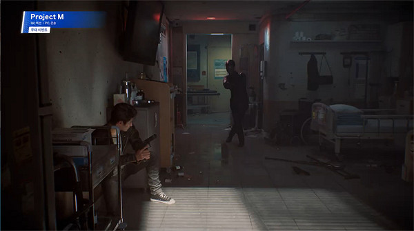 NCsoft宣布將參展韓國遊戲展 7款新作介紹影片公布！