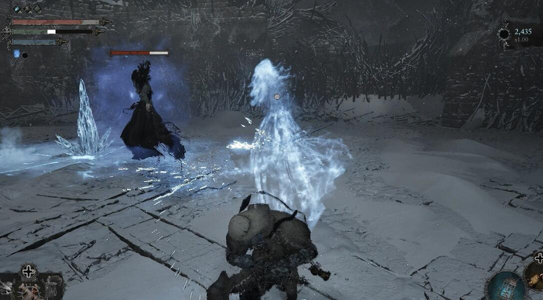 《墮落之主》空洞烏鴉怎麽打?空洞烏鴉打法攻略 《墮落之主》空洞烏鴉怎麽打?空洞烏鴉打法攻略