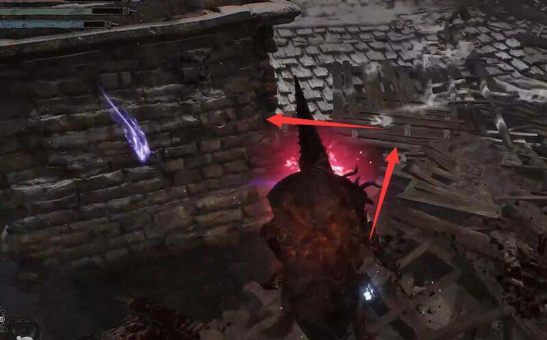 《墮落之主》拳套利爪獲得方法介紹 《墮落之主》拳套利爪獲得方法介紹