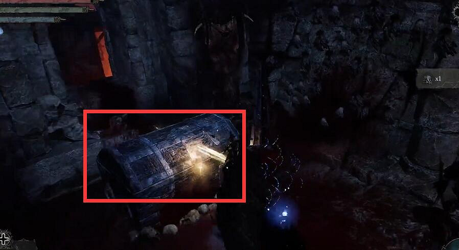 《墮落之主》法術熔岩爆裂獲取方法介紹