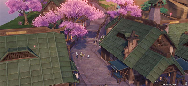 《原神》雪鶴之章流程詳解 雪鶴之章攻略