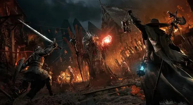 《墮落之主》流程時長