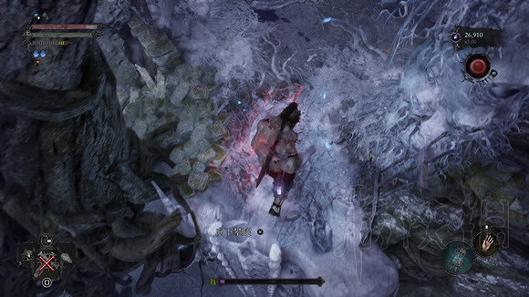 《墮落之主》前期刷影界死神教學