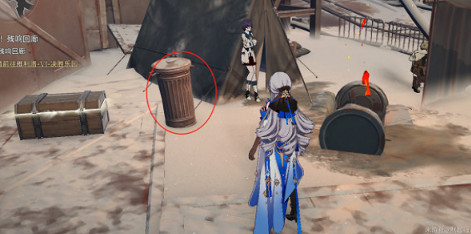 崩壞星穹鐵道冰級淋成就獲得方法