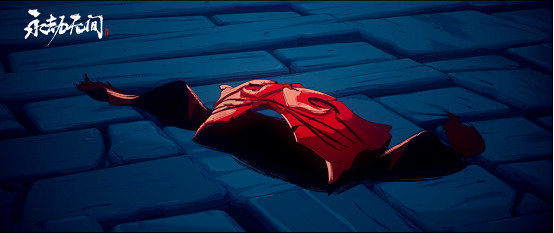 《永劫無間》更新直面會,海量重磅“情報”發布! 《永劫無間》更新直面會,海量重磅“情報”發布!