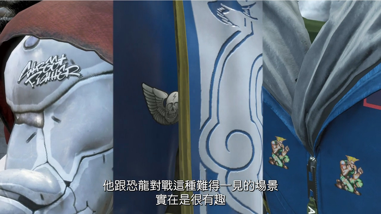 春麗變成機械娘!《異域龍潮》第二賽季正式上線 春麗變成機械娘!《異域龍潮》第二賽季正式上線