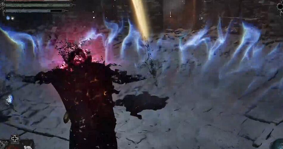 《墮落之主》空洞烏鴉的紀念獲得方法介紹 《墮落之主》空洞烏鴉的紀念獲得方法介紹