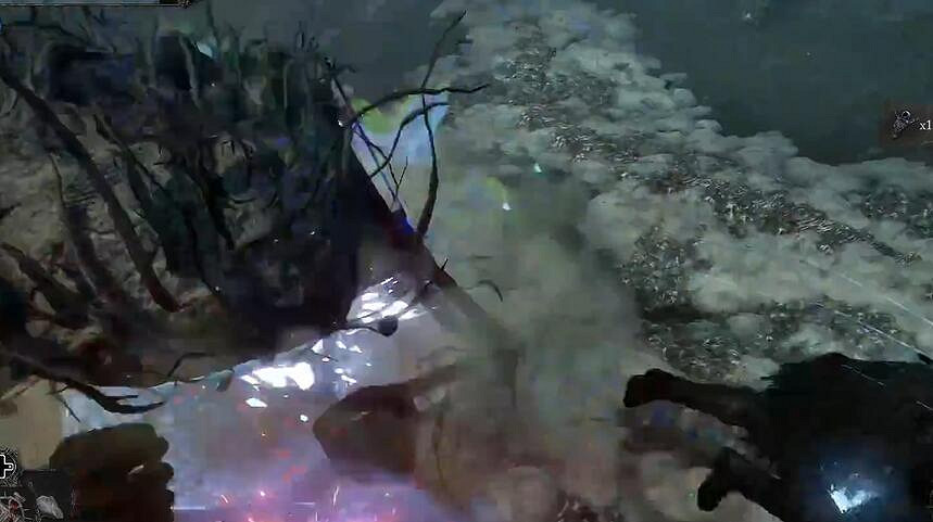 《墮落之主》溺水的哀求者獲得方法介紹