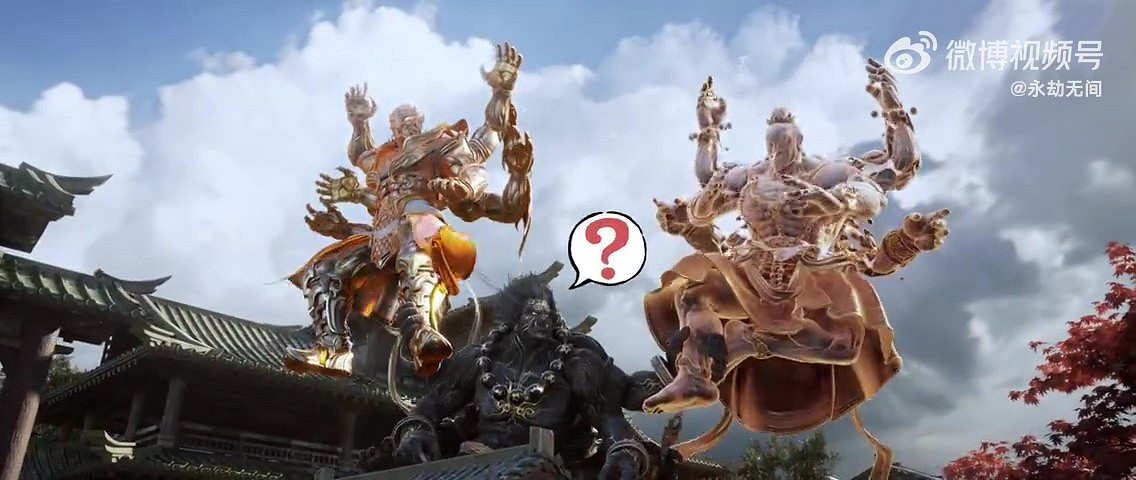 永劫無間二周年爆梗片《再振五百年》 現已可免費遊玩 永劫無間二周年爆梗片《再振五百年》 現已可免費遊玩