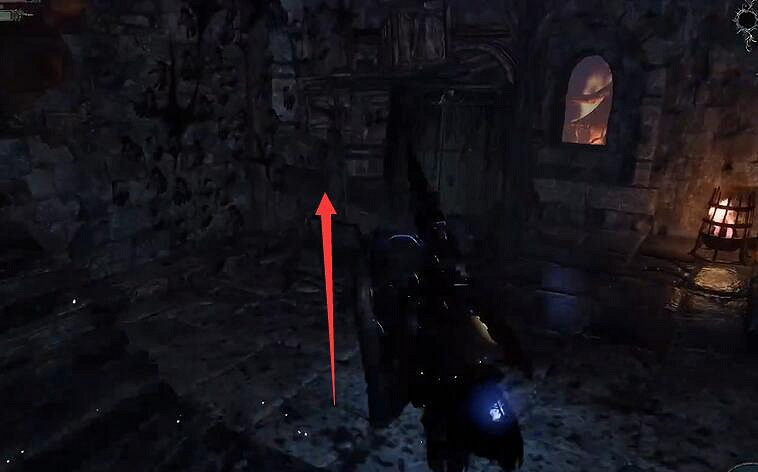 《墮落之主》法術熔岩爆裂獲取方法介紹